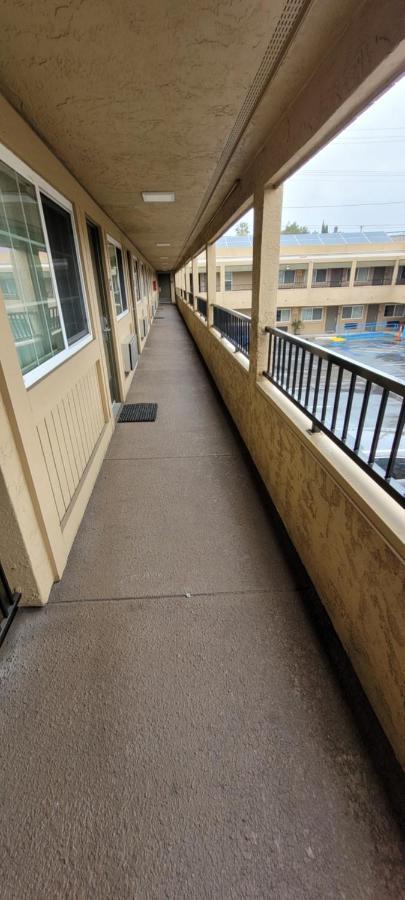 Harvey'S Motel Sdsu La Mesa Σαν Ντιέγκο Εξωτερικό φωτογραφία