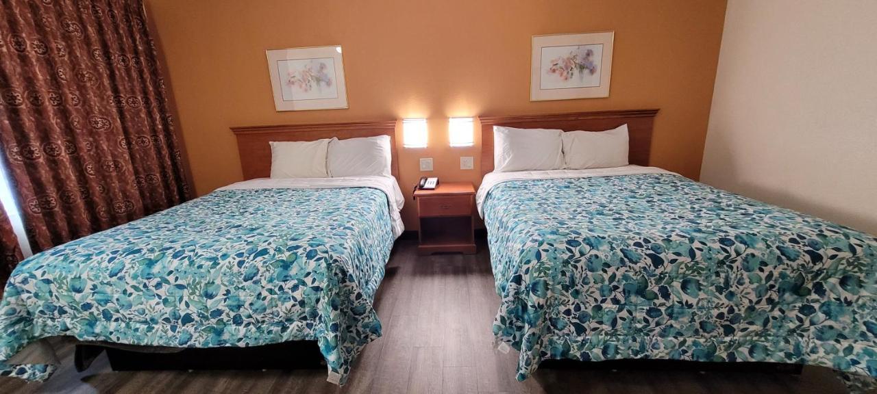 Harvey'S Motel Sdsu La Mesa Σαν Ντιέγκο Εξωτερικό φωτογραφία