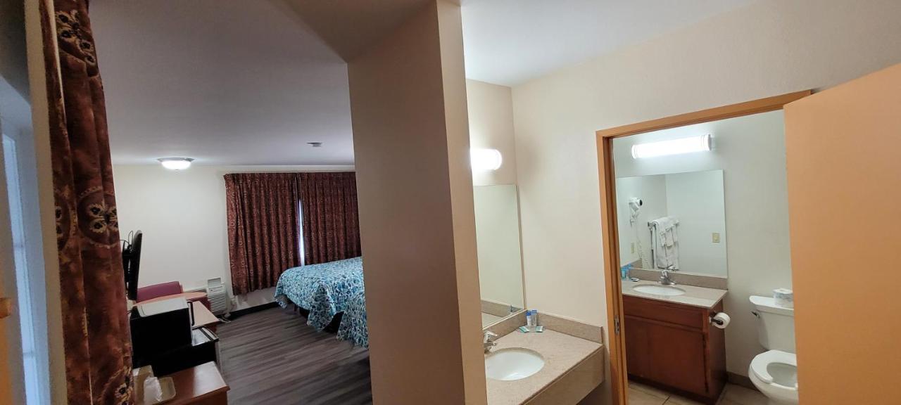 Harvey'S Motel Sdsu La Mesa Σαν Ντιέγκο Εξωτερικό φωτογραφία