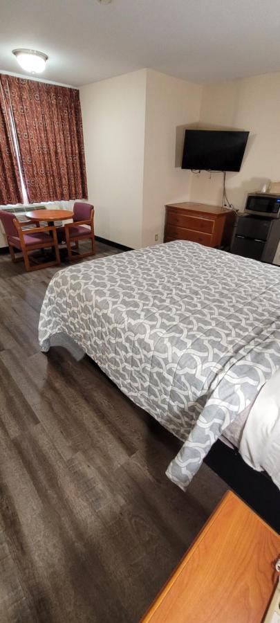 Harvey'S Motel Sdsu La Mesa Σαν Ντιέγκο Εξωτερικό φωτογραφία