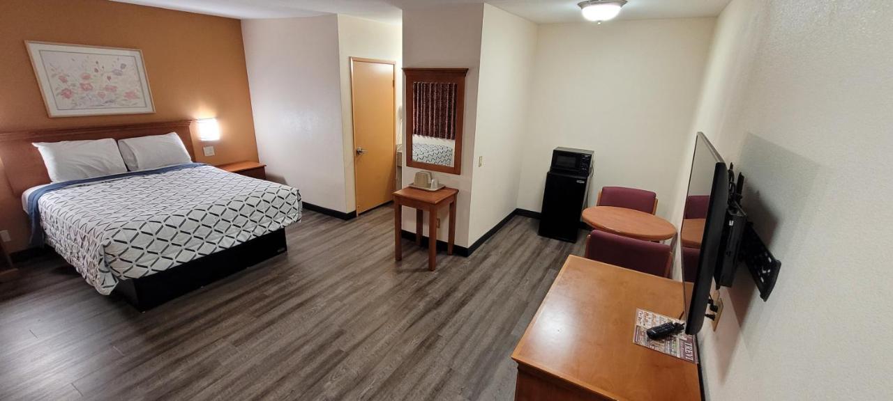Harvey'S Motel Sdsu La Mesa Σαν Ντιέγκο Εξωτερικό φωτογραφία