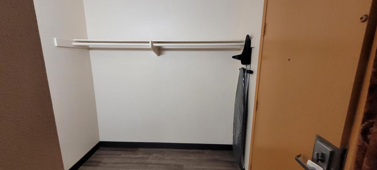 Harvey'S Motel Sdsu La Mesa Σαν Ντιέγκο Εξωτερικό φωτογραφία