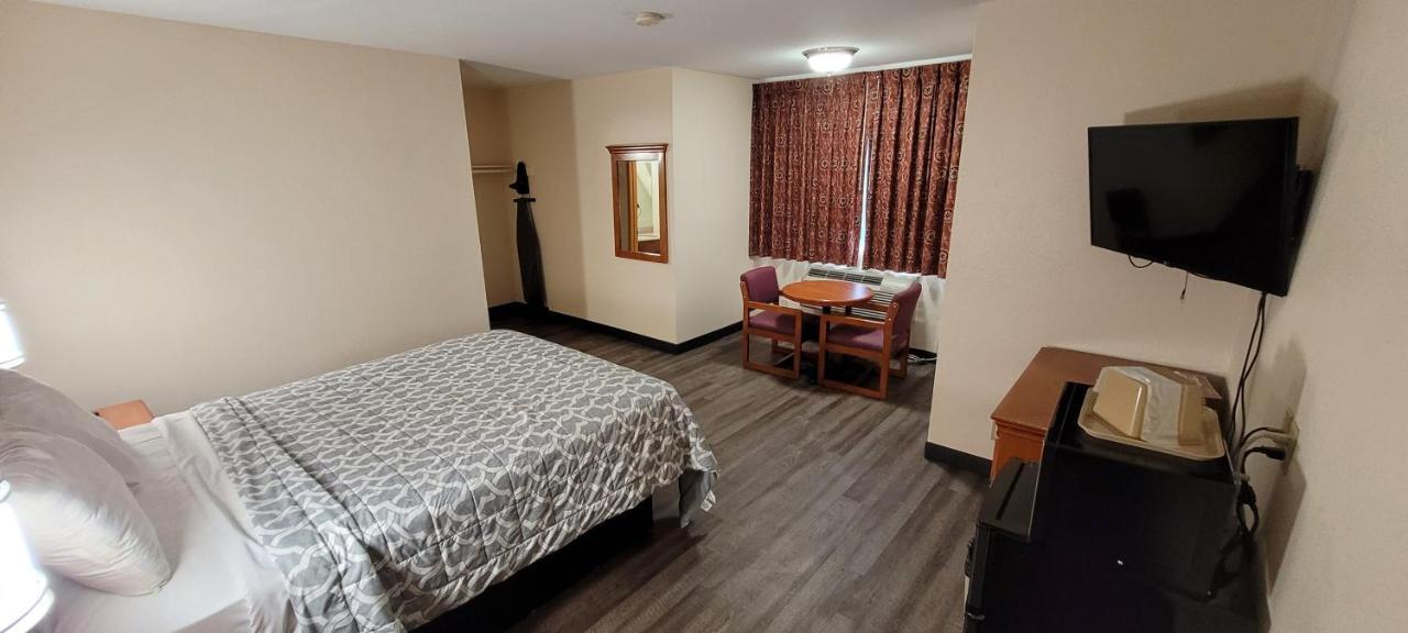 Harvey'S Motel Sdsu La Mesa Σαν Ντιέγκο Εξωτερικό φωτογραφία