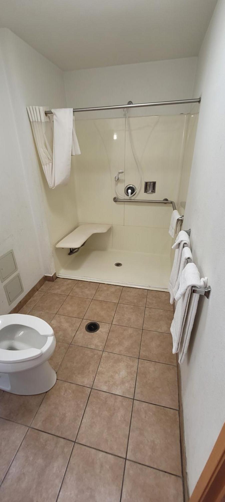Harvey'S Motel Sdsu La Mesa Σαν Ντιέγκο Εξωτερικό φωτογραφία