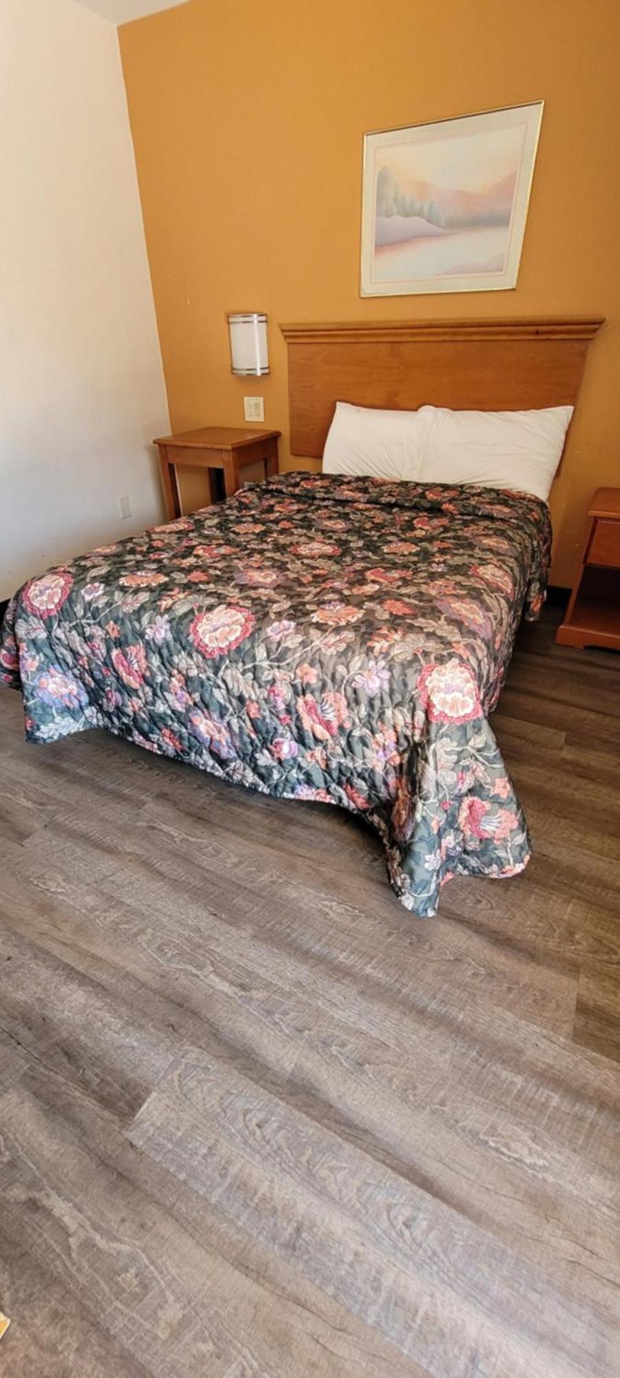Harvey'S Motel Sdsu La Mesa Σαν Ντιέγκο Εξωτερικό φωτογραφία