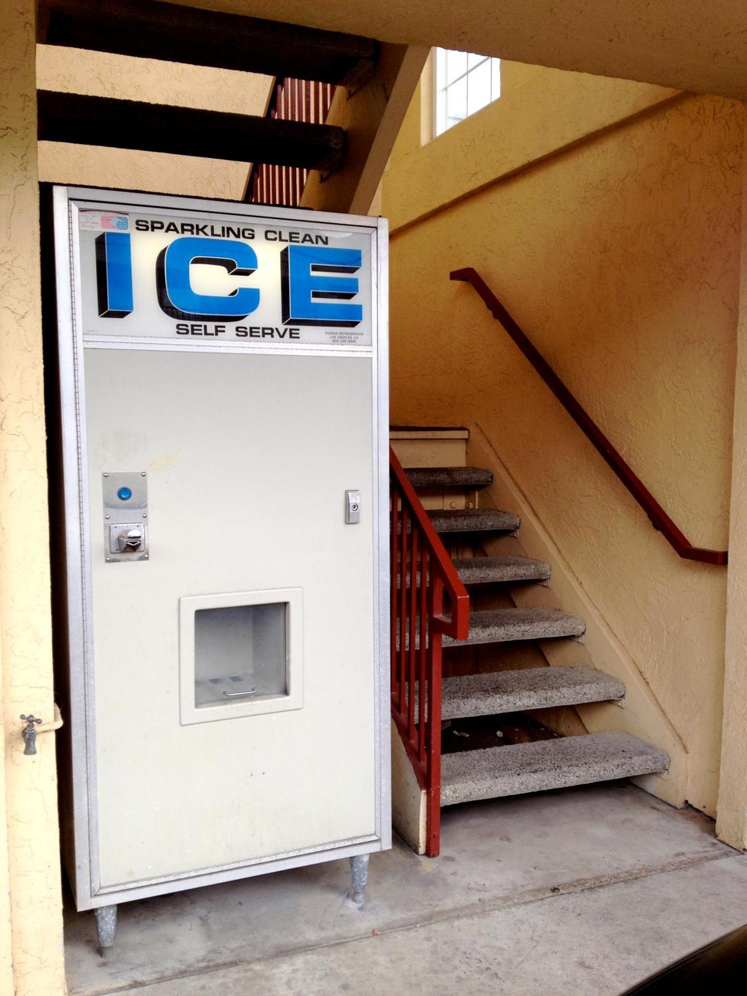 Harvey'S Motel Sdsu La Mesa Σαν Ντιέγκο Εξωτερικό φωτογραφία
