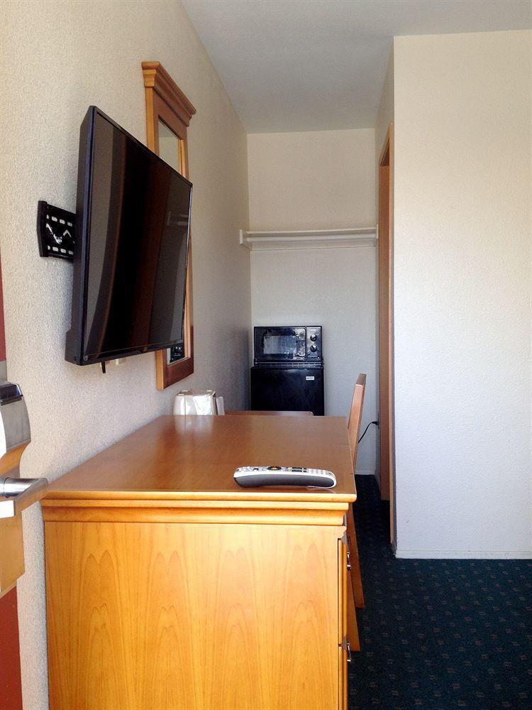 Harvey'S Motel Sdsu La Mesa Σαν Ντιέγκο Εξωτερικό φωτογραφία
