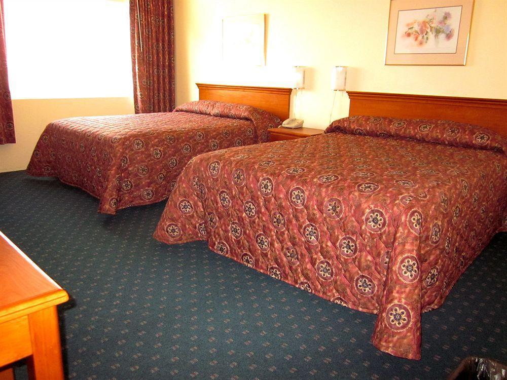 Harvey'S Motel Sdsu La Mesa Σαν Ντιέγκο Εξωτερικό φωτογραφία