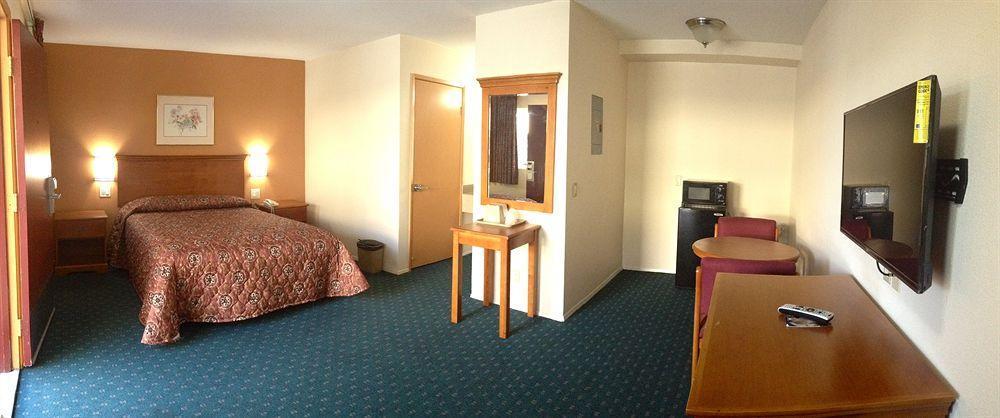 Harvey'S Motel Sdsu La Mesa Σαν Ντιέγκο Εξωτερικό φωτογραφία