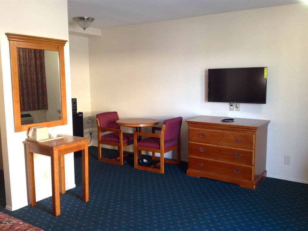 Harvey'S Motel Sdsu La Mesa Σαν Ντιέγκο Εξωτερικό φωτογραφία