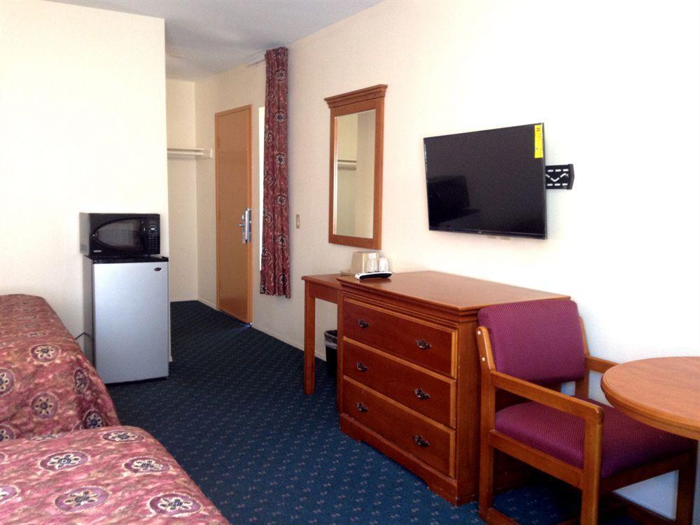 Harvey'S Motel Sdsu La Mesa Σαν Ντιέγκο Εξωτερικό φωτογραφία