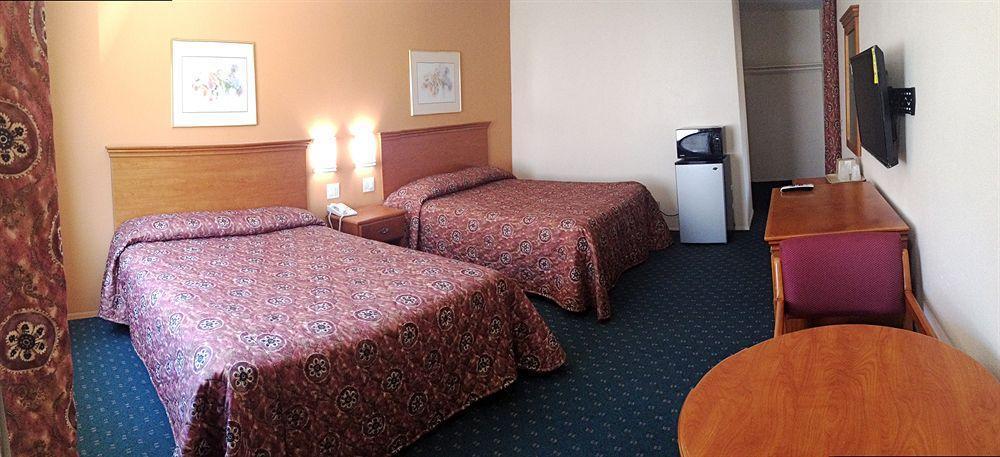 Harvey'S Motel Sdsu La Mesa Σαν Ντιέγκο Εξωτερικό φωτογραφία