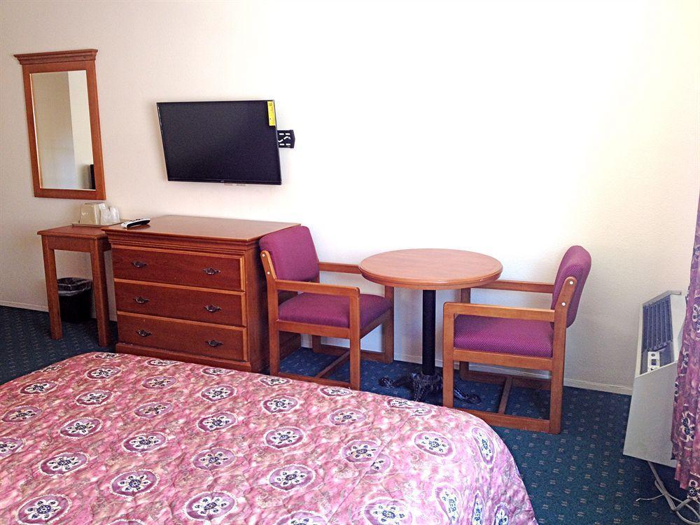 Harvey'S Motel Sdsu La Mesa Σαν Ντιέγκο Εξωτερικό φωτογραφία