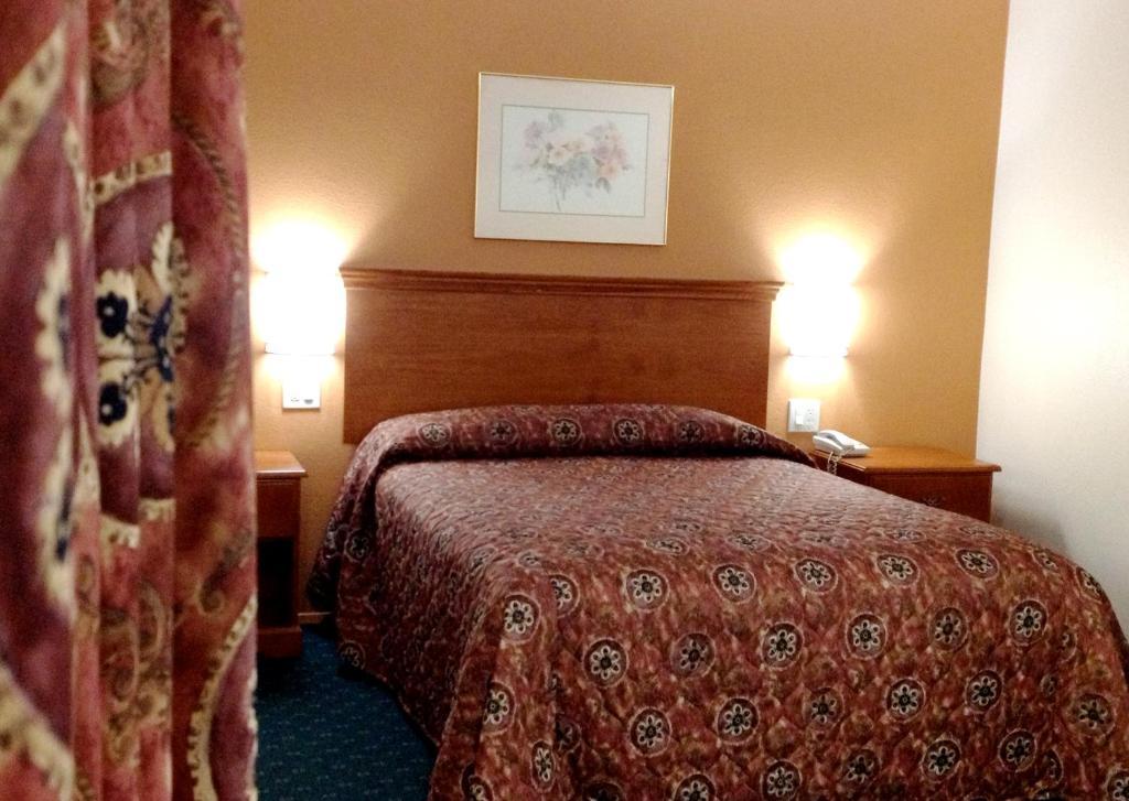 Harvey'S Motel Sdsu La Mesa Σαν Ντιέγκο Εξωτερικό φωτογραφία