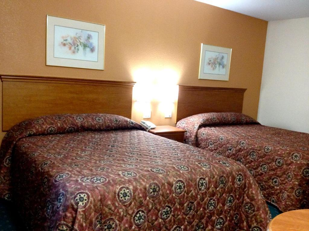 Harvey'S Motel Sdsu La Mesa Σαν Ντιέγκο Εξωτερικό φωτογραφία