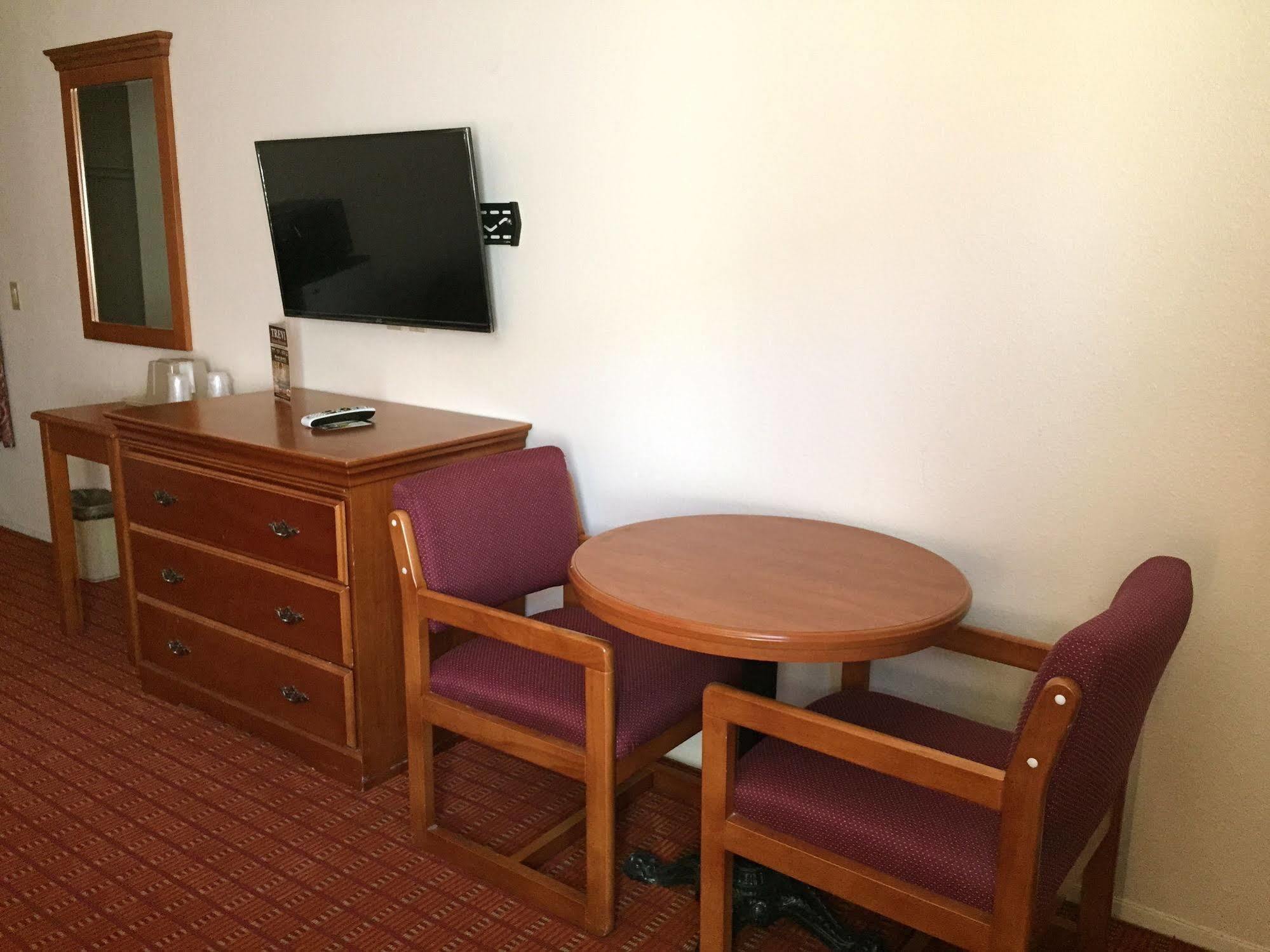 Harvey'S Motel Sdsu La Mesa Σαν Ντιέγκο Εξωτερικό φωτογραφία