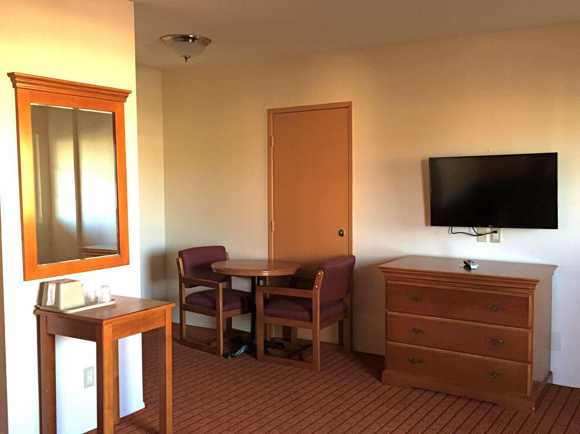 Harvey'S Motel Sdsu La Mesa Σαν Ντιέγκο Εξωτερικό φωτογραφία