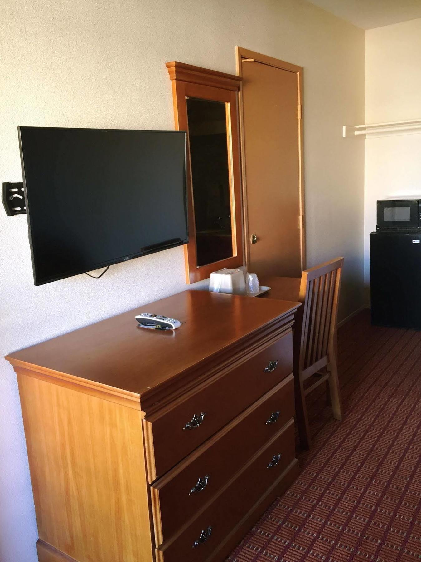 Harvey'S Motel Sdsu La Mesa Σαν Ντιέγκο Εξωτερικό φωτογραφία