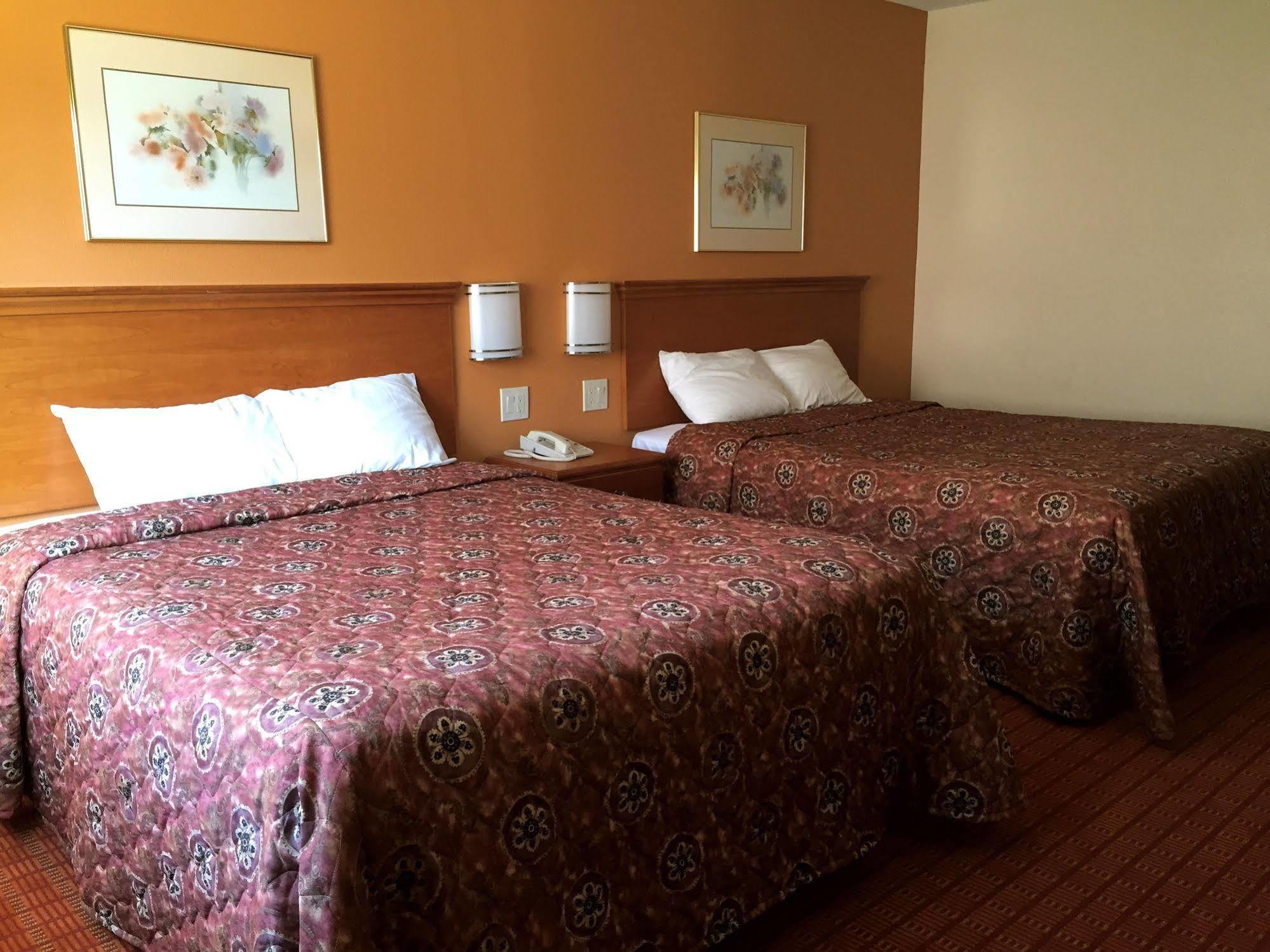 Harvey'S Motel Sdsu La Mesa Σαν Ντιέγκο Εξωτερικό φωτογραφία