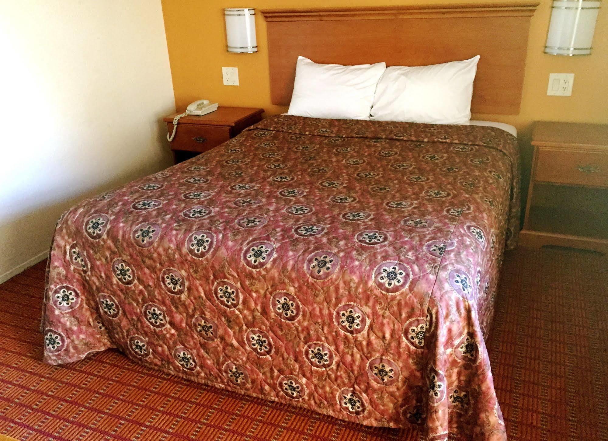 Harvey'S Motel Sdsu La Mesa Σαν Ντιέγκο Εξωτερικό φωτογραφία