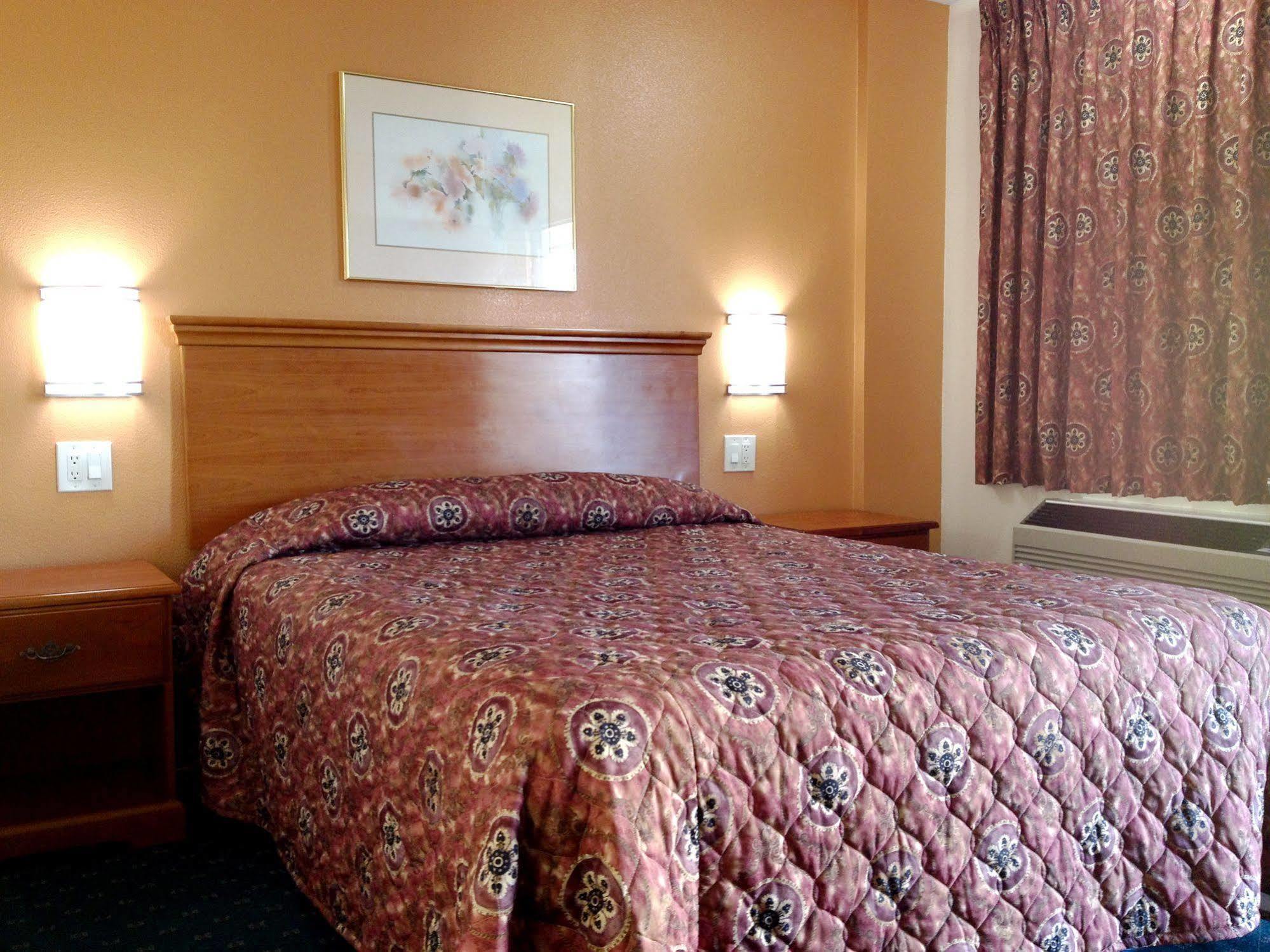 Harvey'S Motel Sdsu La Mesa Σαν Ντιέγκο Εξωτερικό φωτογραφία