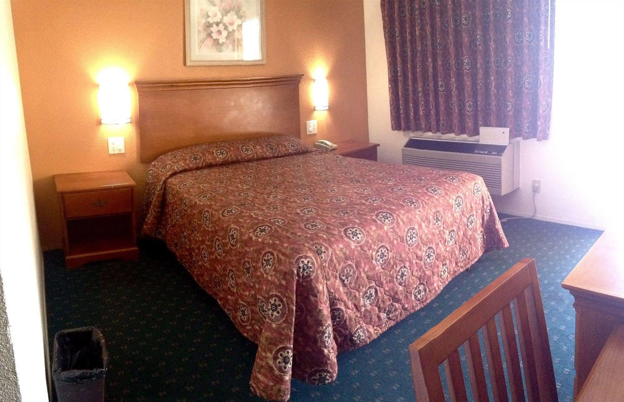 Harvey'S Motel Sdsu La Mesa Σαν Ντιέγκο Εξωτερικό φωτογραφία