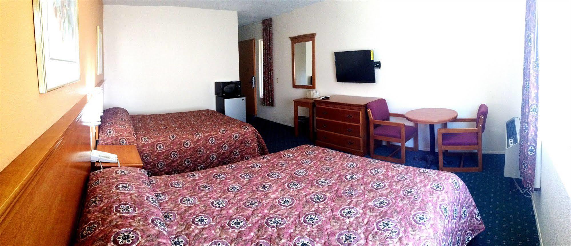 Harvey'S Motel Sdsu La Mesa Σαν Ντιέγκο Εξωτερικό φωτογραφία